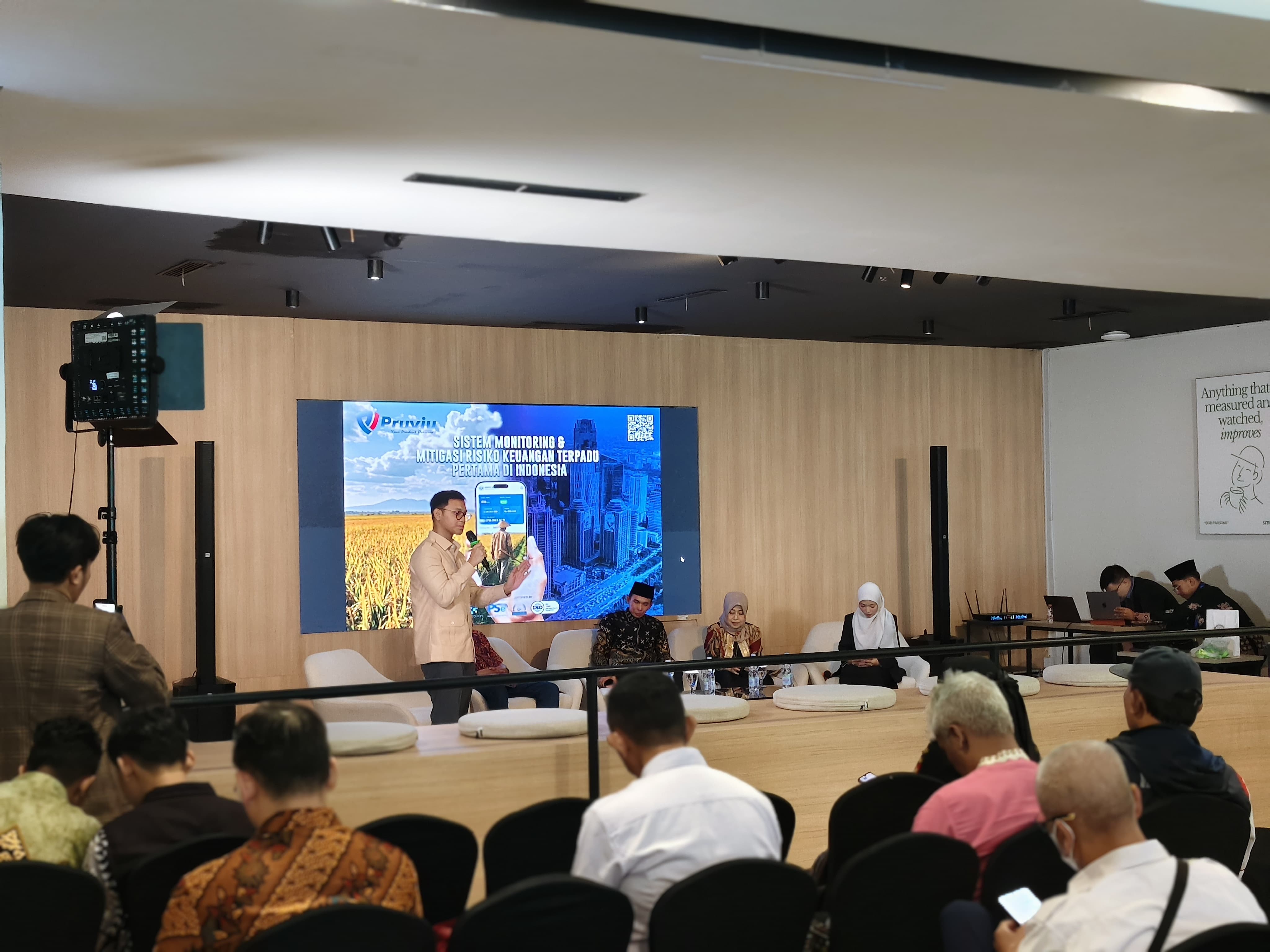 Digital Solution to Curb Bad Debt Risk in Cooperatives