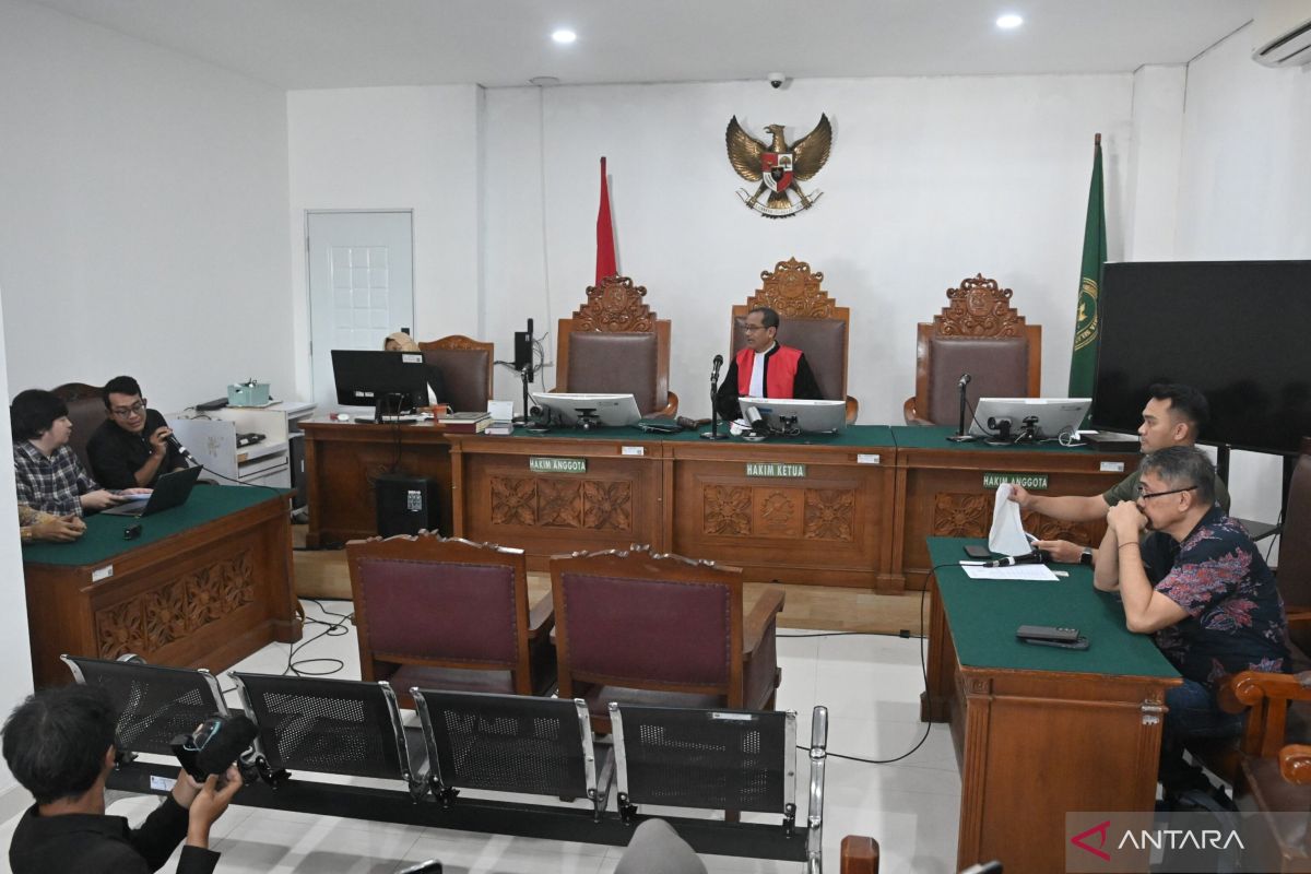 Andrie Yunus pre-trial case: Police say there was no attempt to halt the proceedings