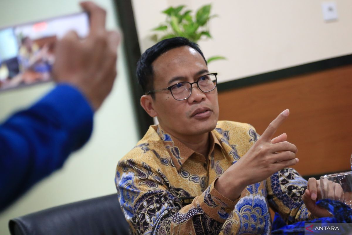 Sesmendukbangga: The quality of human resources without stunting must become a national priority