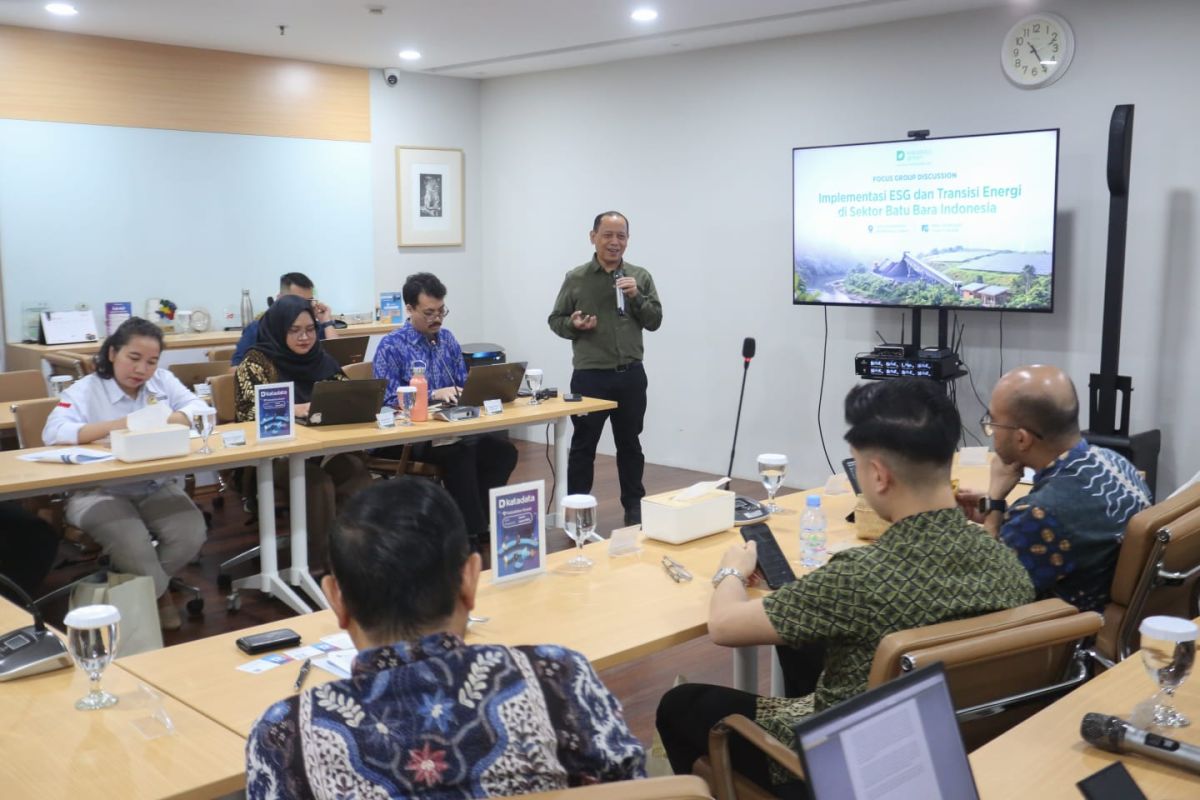 APBI says the coal sector faces an ESG trilemma