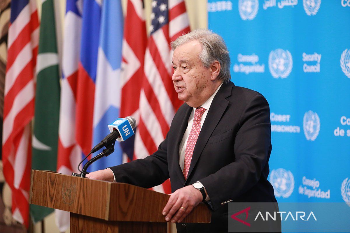 UN condemns Israel for establishing a military facility at the UNRWA complex in Jerusalem