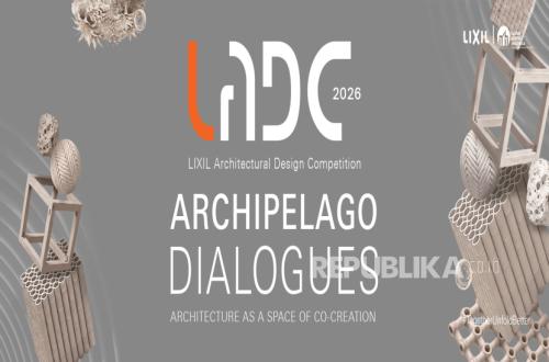 The Space for Architectural Collaboration Is Increasingly Valued Amid Climate Change and Urbanisation