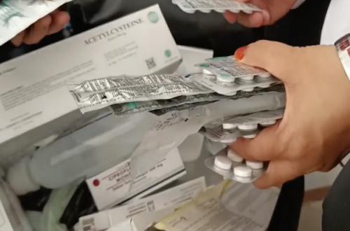 Doctor Urges Hajj Pilgrims to Bring a 'Mini-Pharmacy' During Armuzna