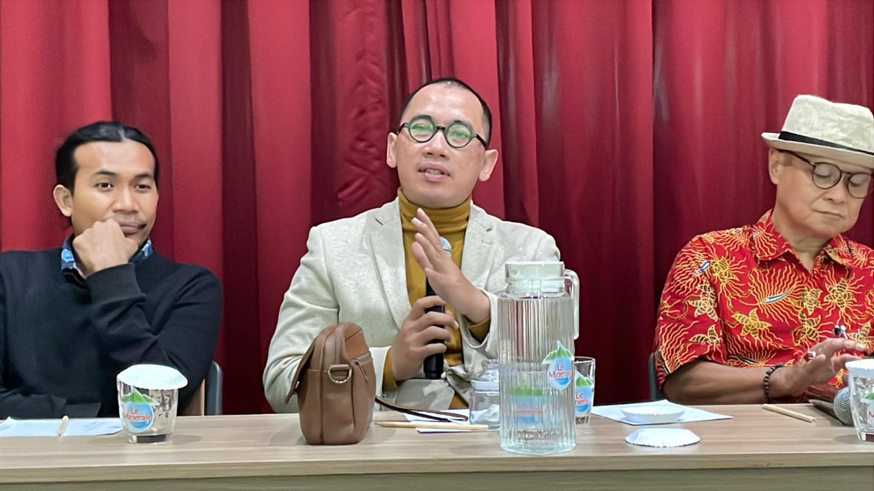 Academics: In Modern Democracy, Streamlining Institutional Structures Is an Important Issue