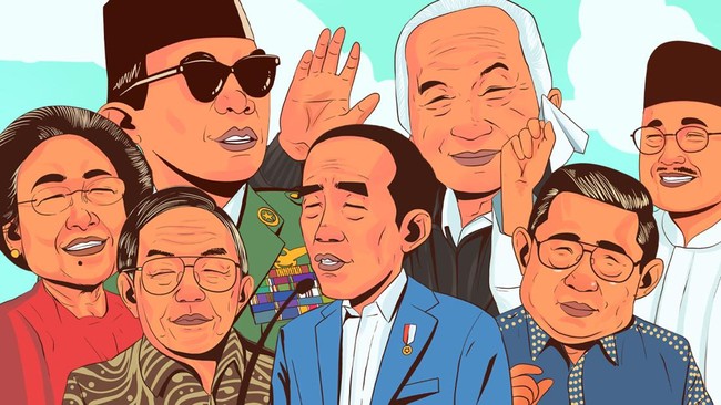 National Reform Day: Gus Dur and Prabowo's Economic Policies