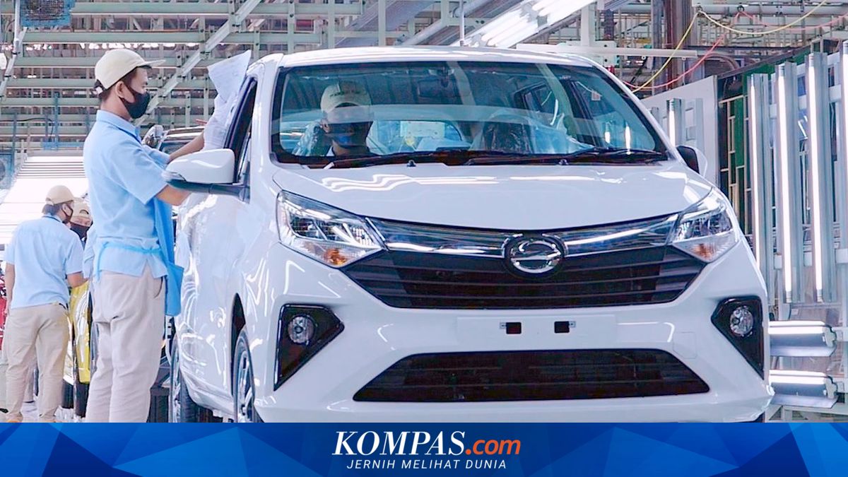 Daihatsu Responds to Employee Efficiency Concerns