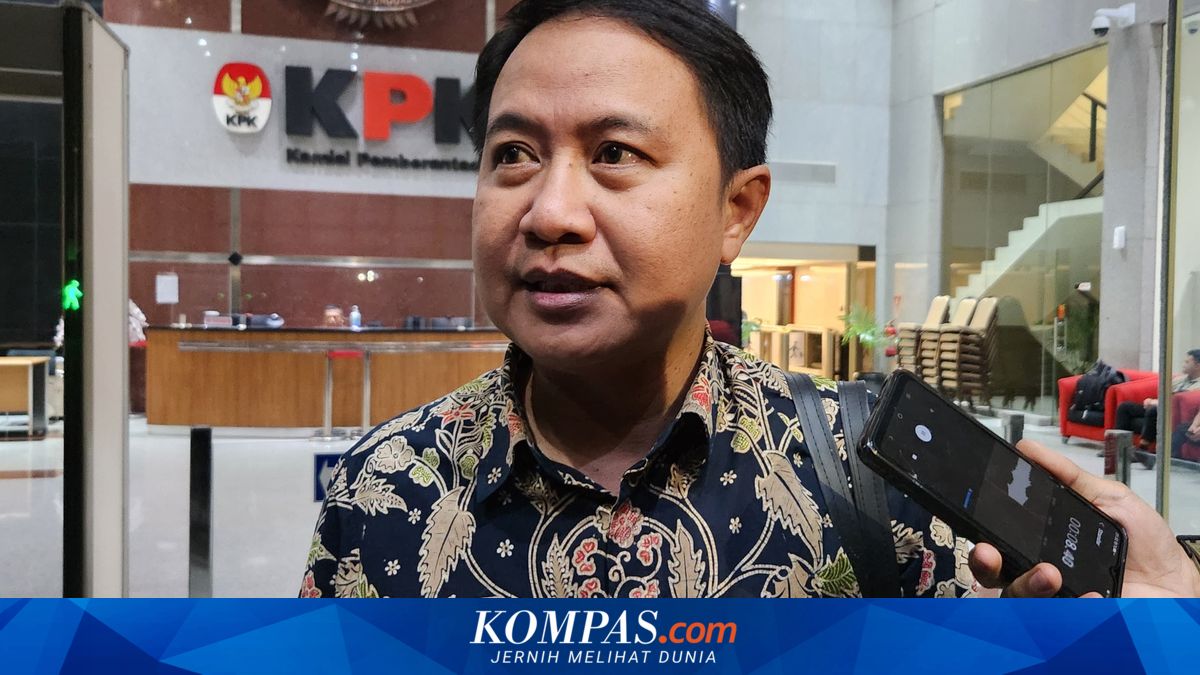 KPK Probes Former PHU Director-General, Delves into Meetings with Minister over Additional Hajj Quota