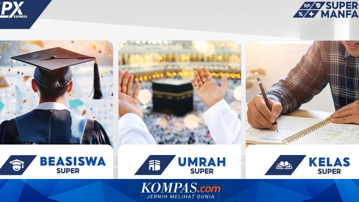 SPX Express Opens Scholarships to Umrah for Couriers, Adds Training and Discounts