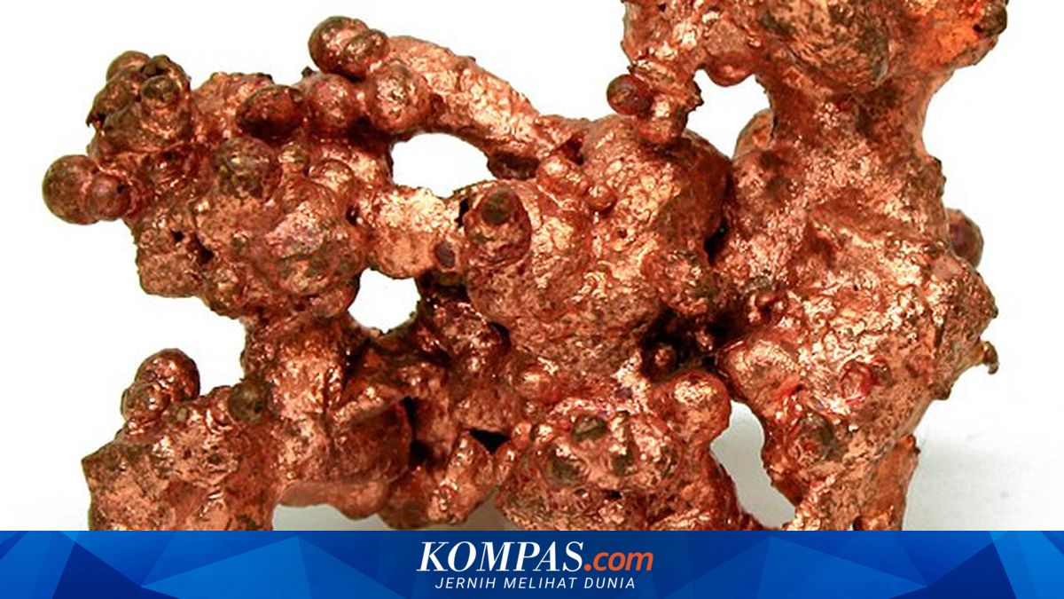 Volatile metal markets amid global inflation pressures