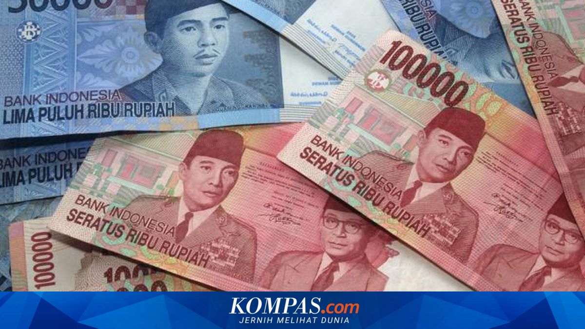 Rupiah Under Pressure, Middle Class and the State Budget Also Affected