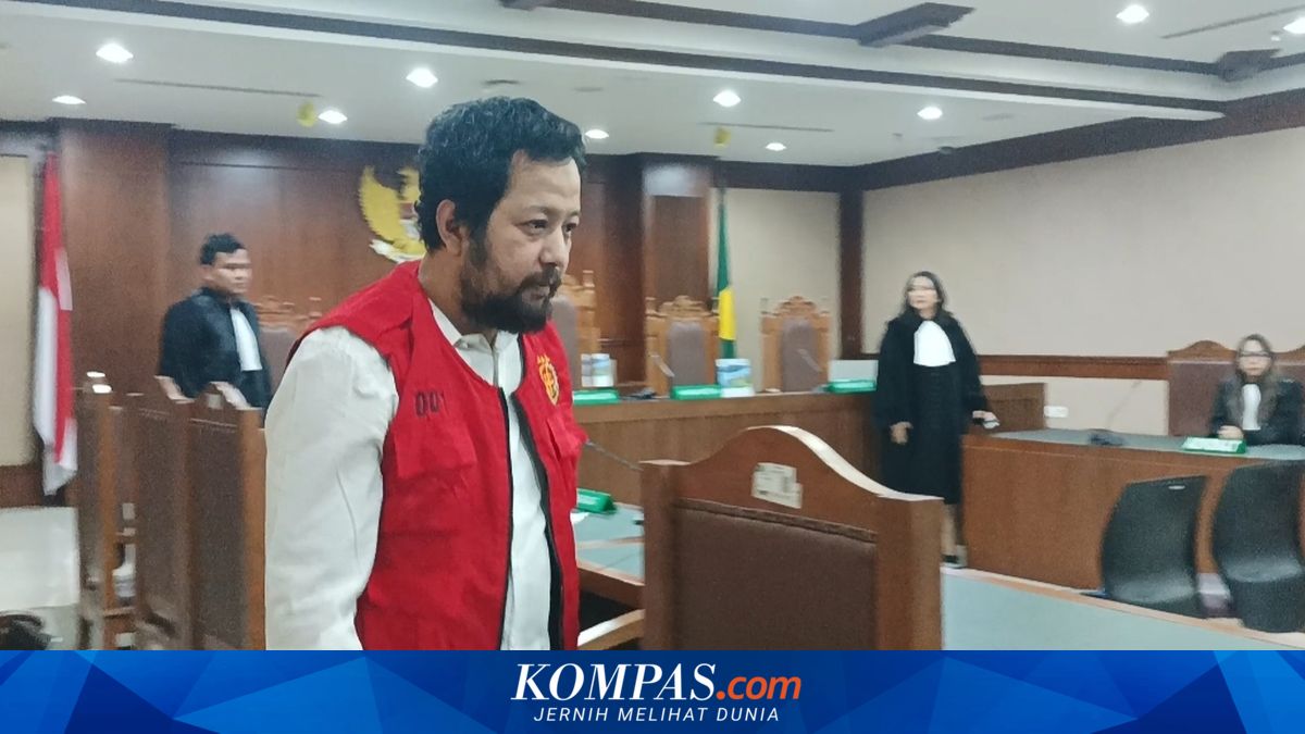 Terra Drone Indonesia CEO Sentenced to 1 Year and 4 Months in Prison for Fire That Killed 22 Employees