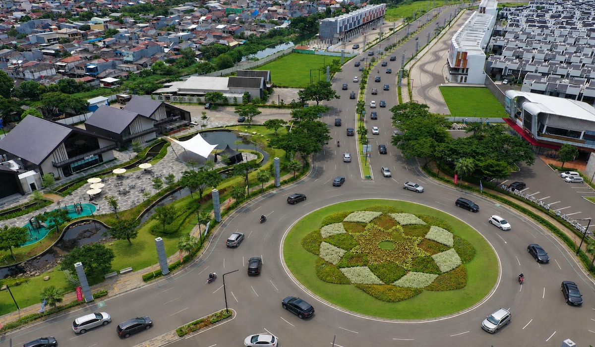 Summarecon Crown Gading prepares Emerald Commercial, prices start from Rp1.7 billion