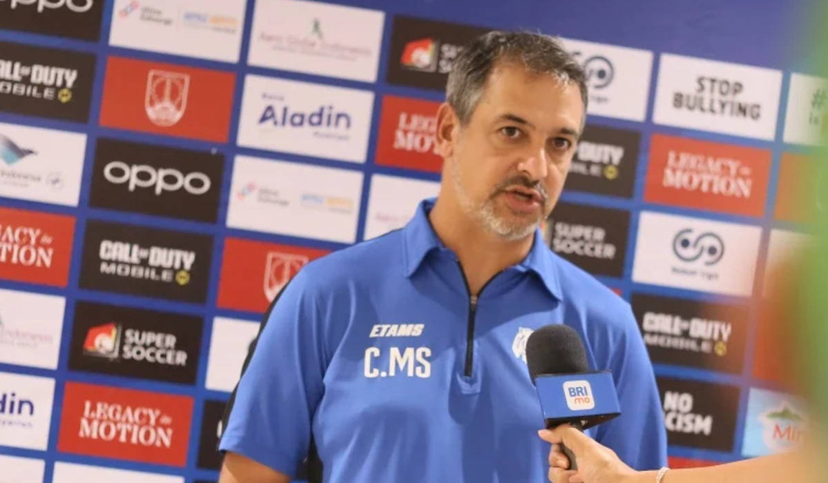 Arema FC Target Victory in Final Match Against PSIM Yogyakarta