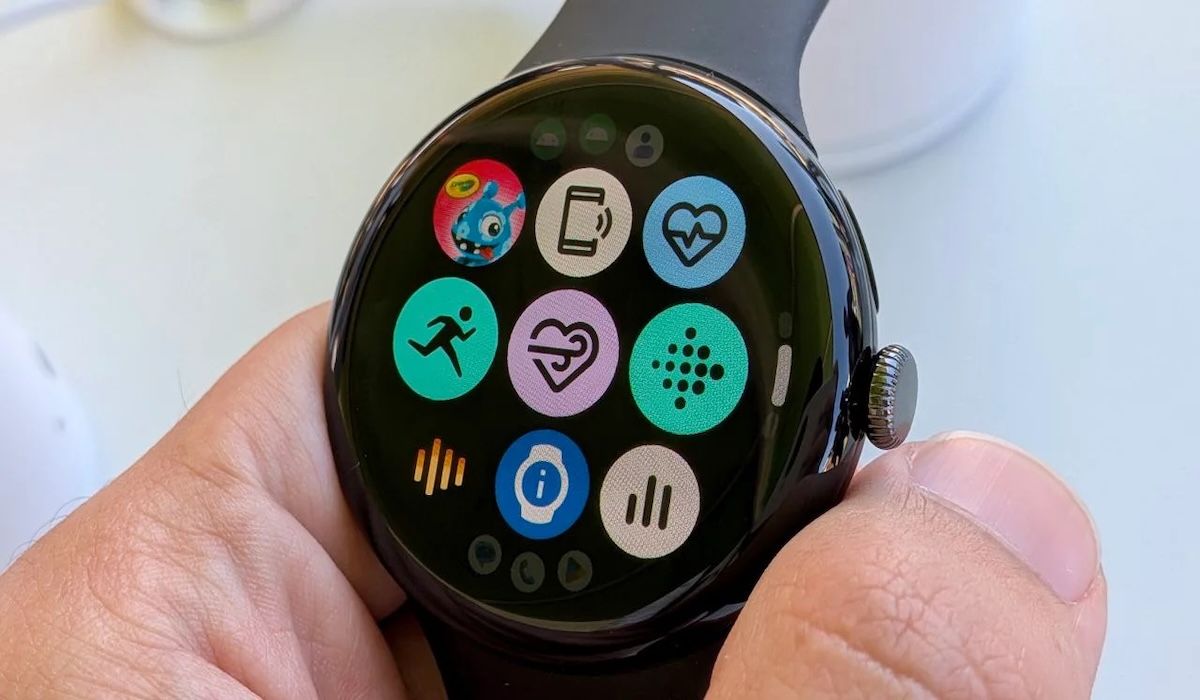Wear OS 7 Brings Android 17 Live Updates Feature to Smartwatches