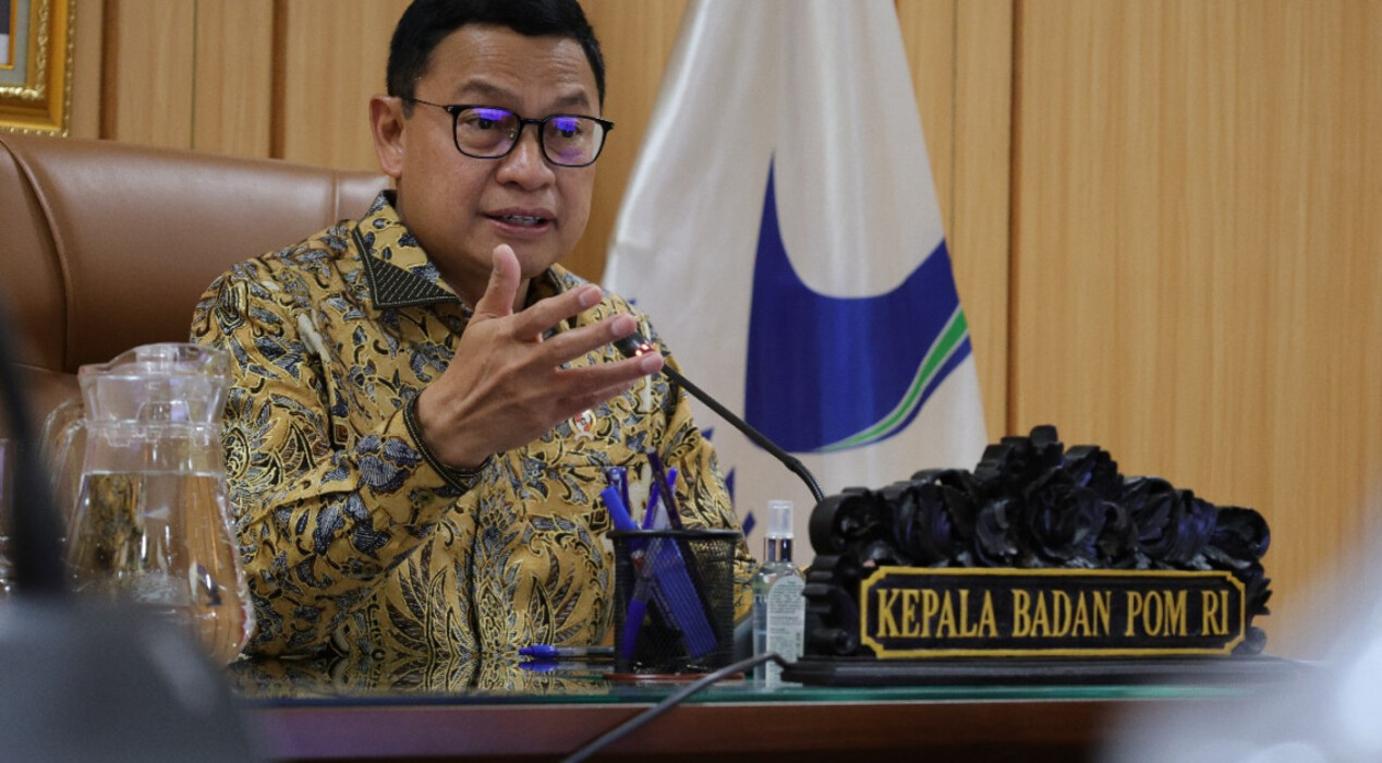 BPOM Tightens Oversight of Medicines in Minimarkets