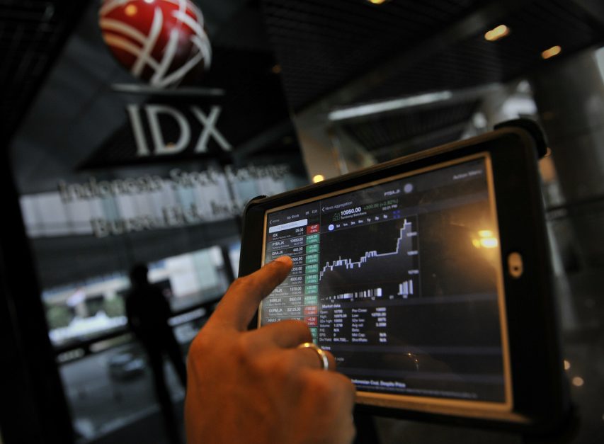 Rising Global Volatility, Mirae Asset Sekuritas: An Investment Opportunity