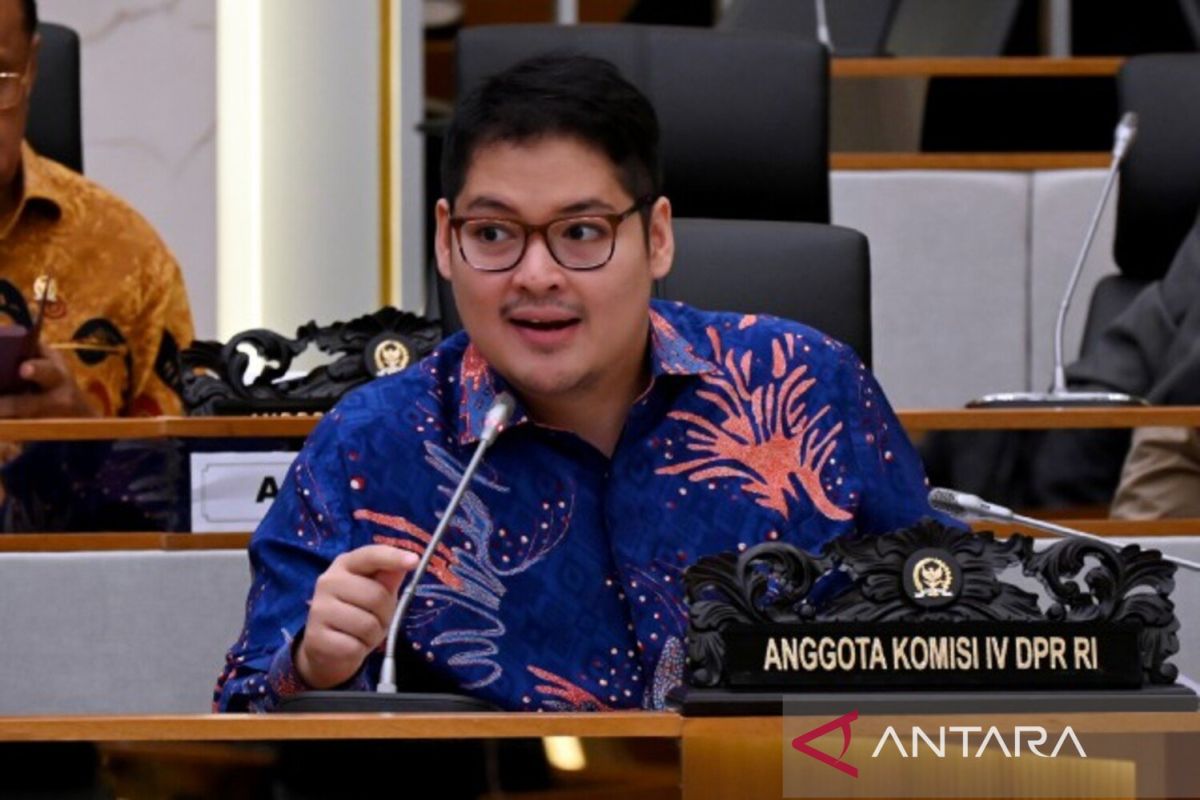 DPR Pushes for National Mitigation Measures Against Entry of Andes Hantavirus