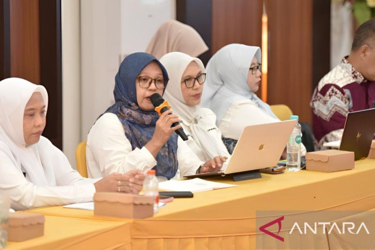 Indonesia–Australian collaboration drives Net Zero transition for Gorontalo community health centres