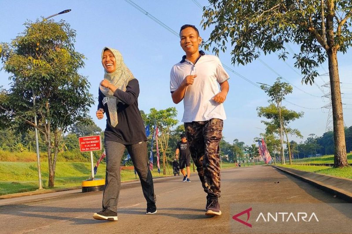 Study: Exercise for three months can boost brain function