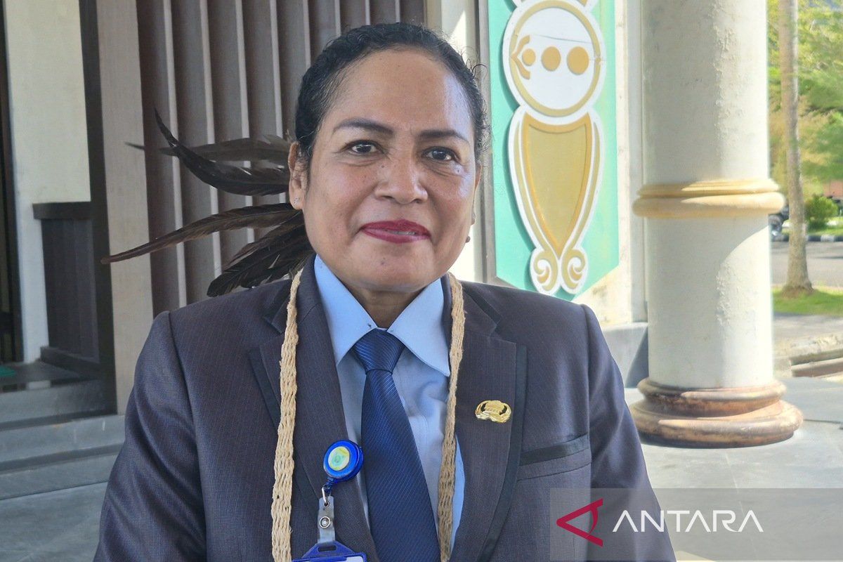 West Papua to prepare satellite internet services to speed up civil registration administration