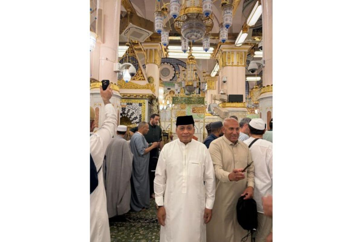 Hajj Supervisory Team says the 2026 Hajj administration has demonstrated a significant improvement in service quality