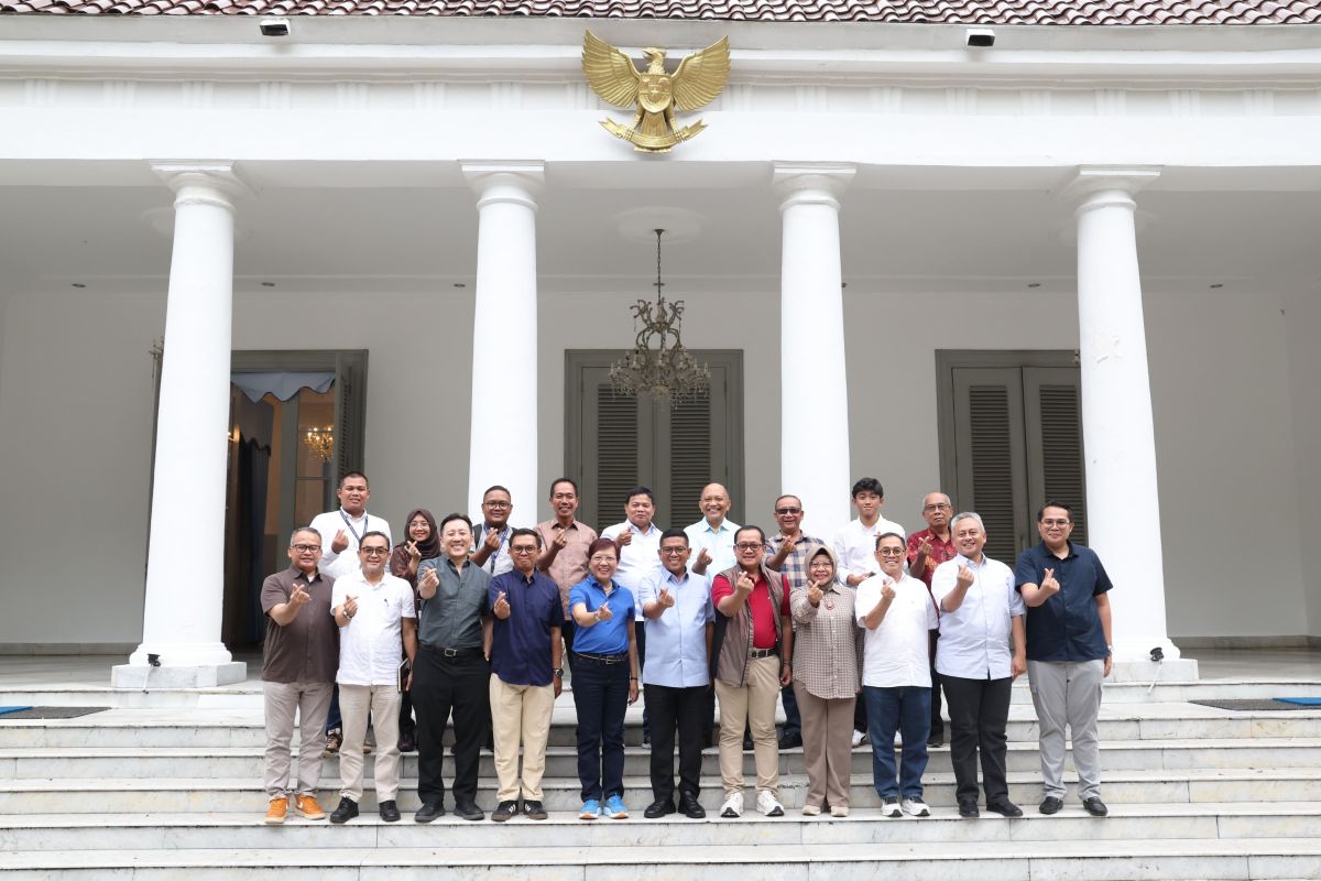 Banten Labour Department backs development of vocational high schools aligned with industry