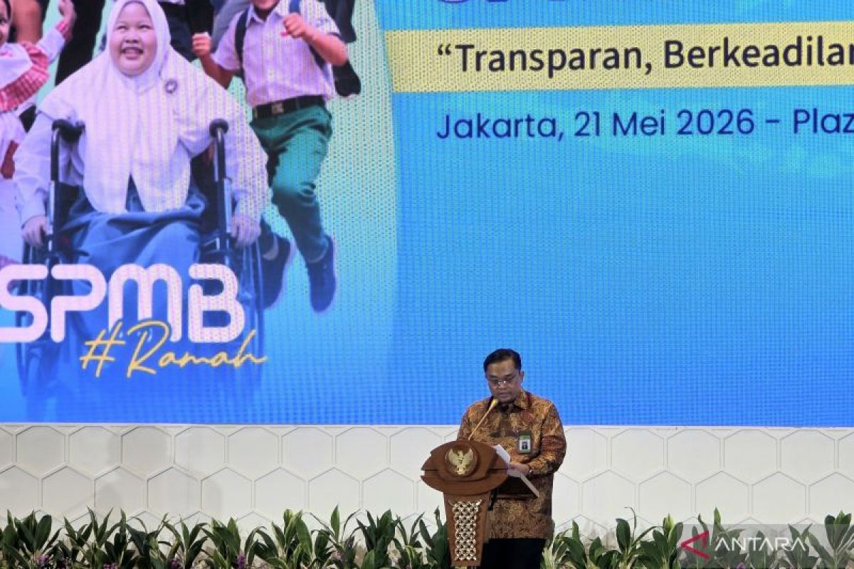 Kemendikdasmen locks Dapodik to prevent seat-selling in SPMB