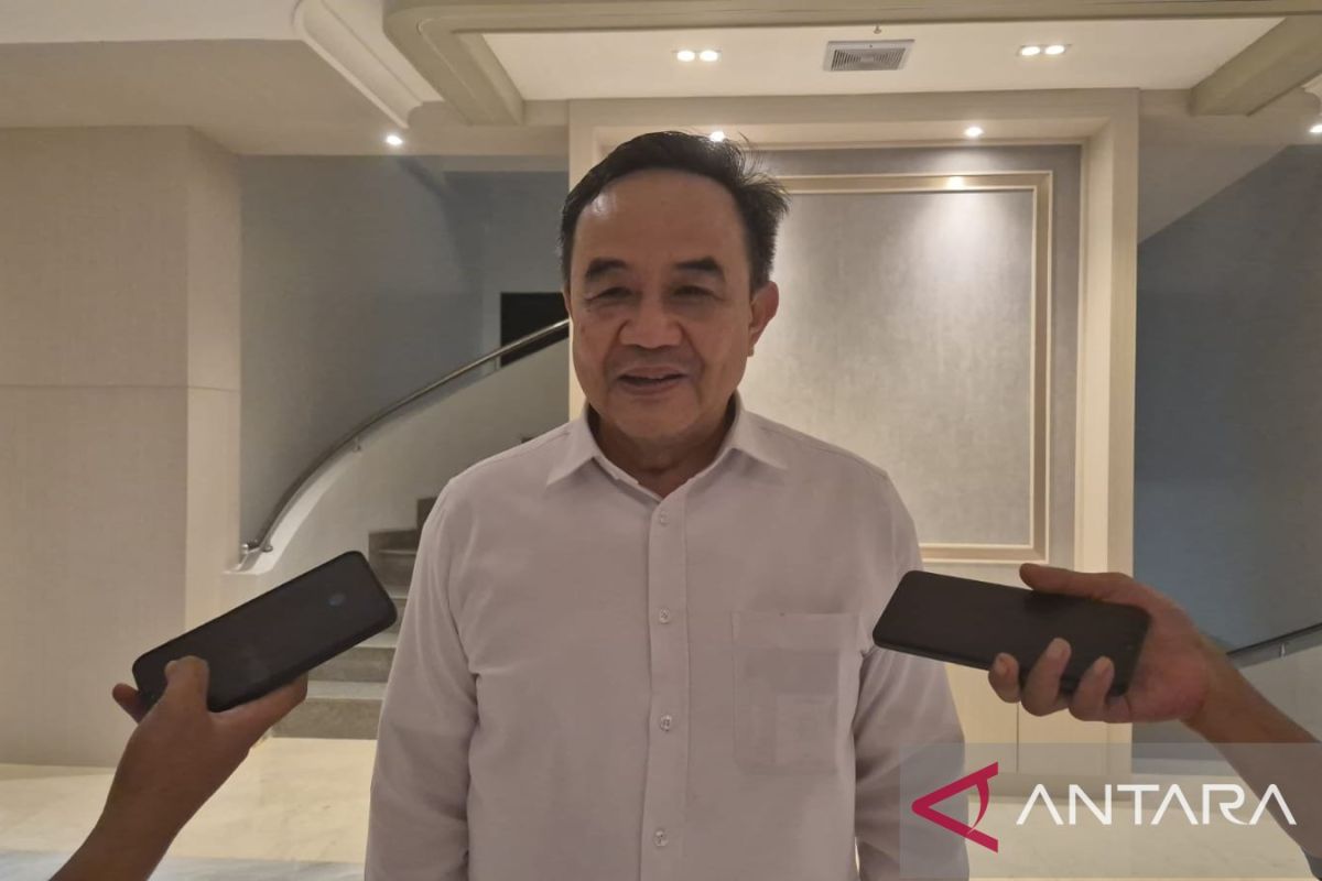 Tangerang Regency backs acceleration of Giant Sea Wall project along the Pantura coast