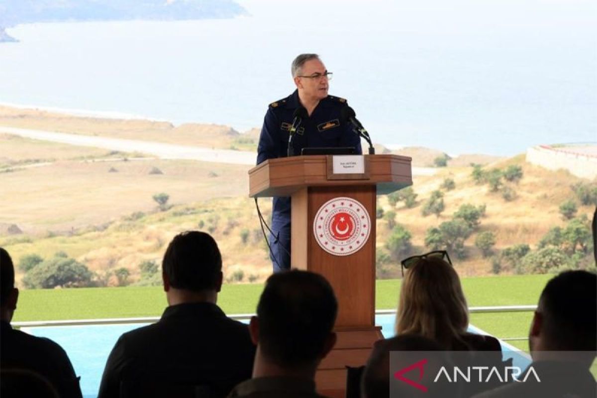 Germany to deploy Patriot missile system to Turkey for NATO mission