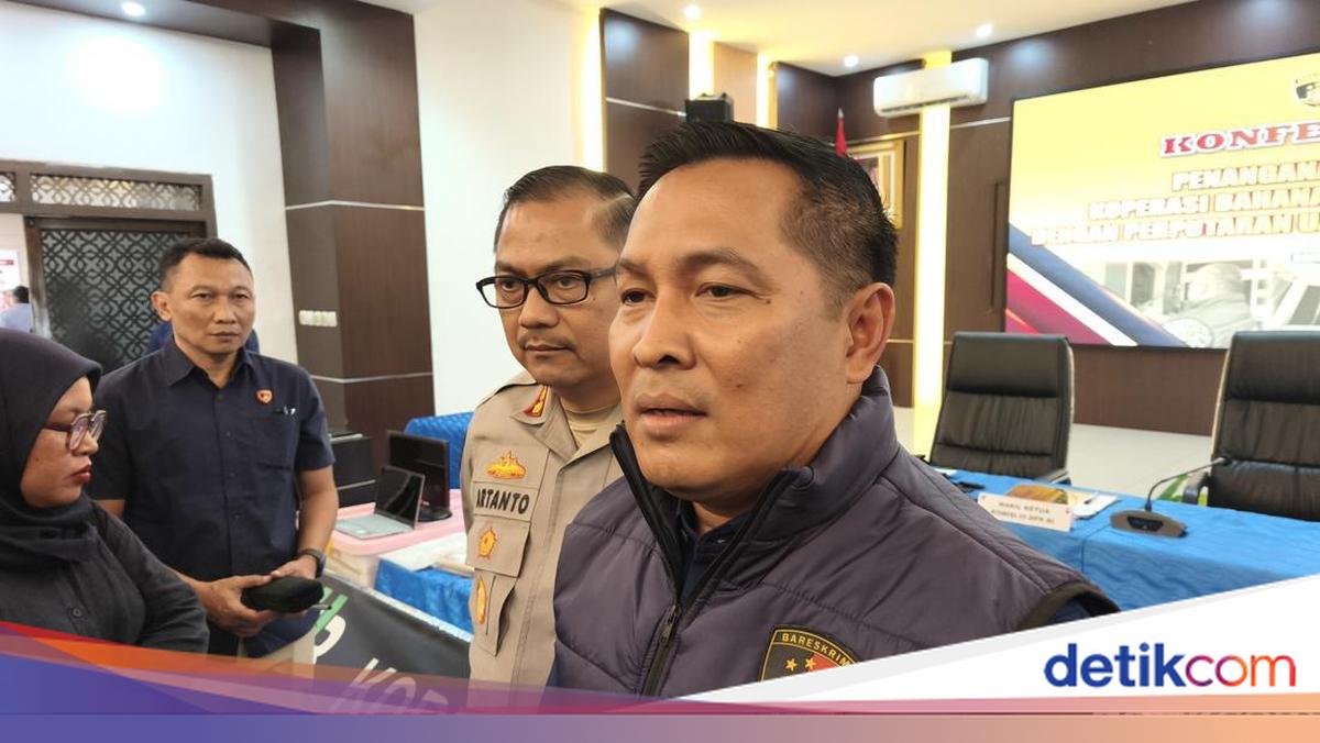 Central Java Police Uncover BLN Cooperative Ponzi Scheme, Including the 'Simpanan Ibadah' Savings Modus