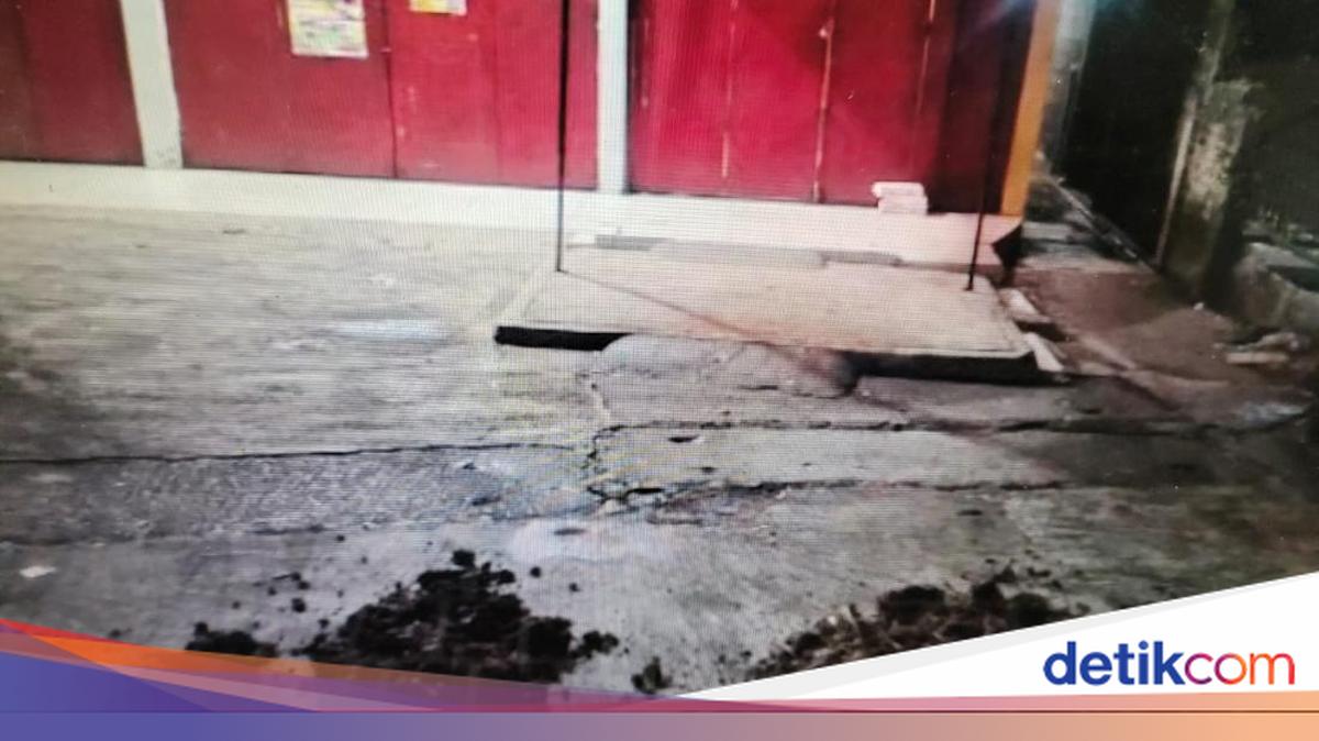 Viral East Jakarta street vendor targeted with cow dung; victims urged to report to police