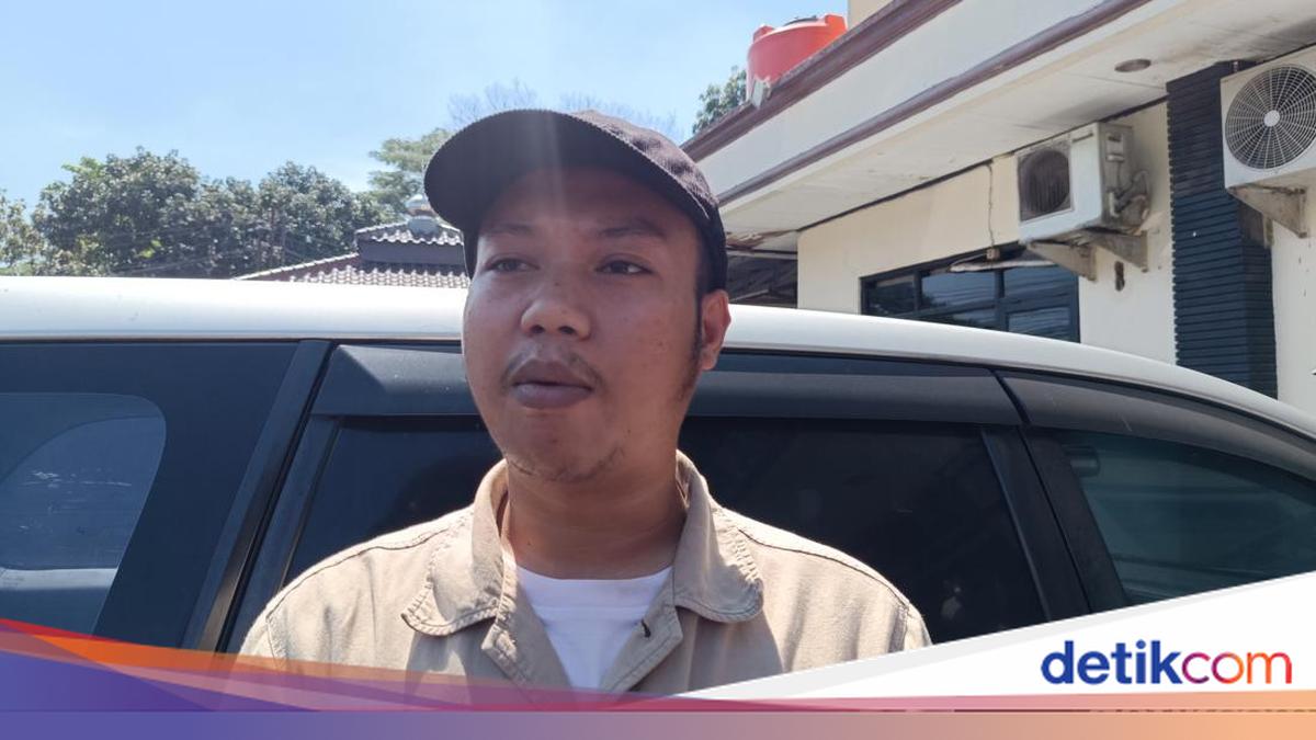 Driver Beaten in Cibubur Refuses to Settle, Wants Case to Proceed