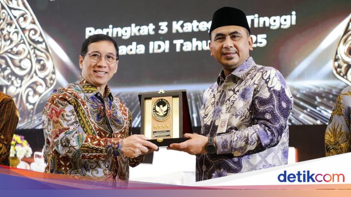 Indonesian Democracy Index in Central Java Improves, Outstripping the National Score
