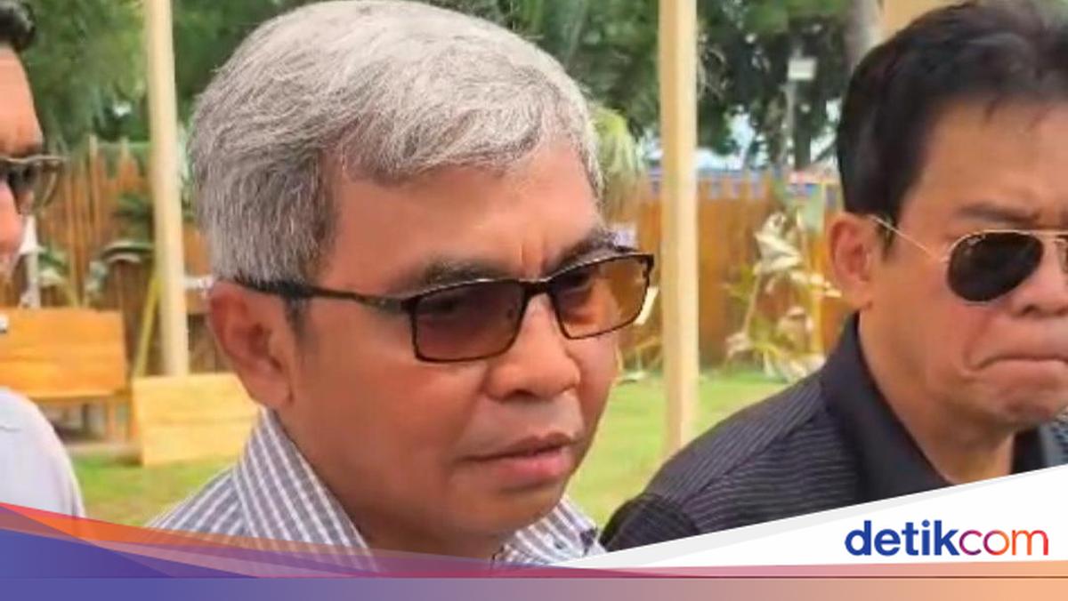 Alleged Money Flows to Director General of Customs Revealed, KPK Chair Discusses Strategy