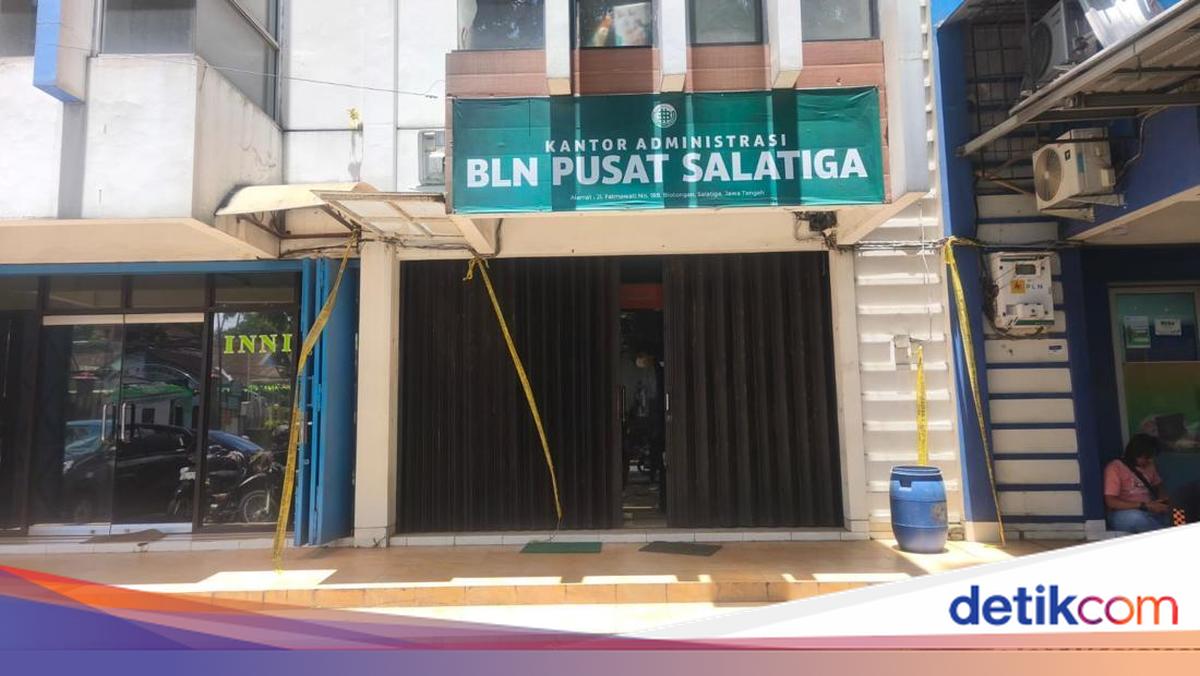41,000 Victims in Fraudulent Investment by BLN Cooperative, Rp4.6 Trillion Circulated
