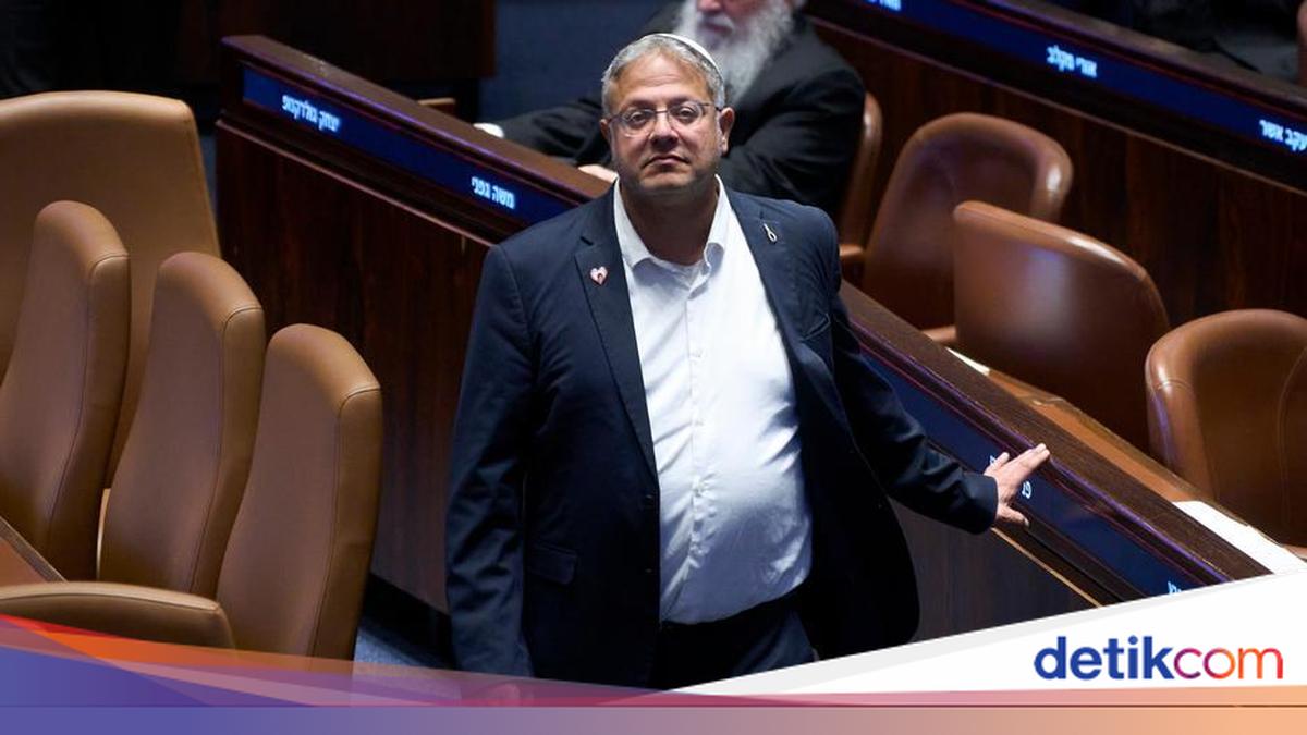 Right-wing Israeli Minister's Post Mocking Flotilla Activists Sparks Condemnation