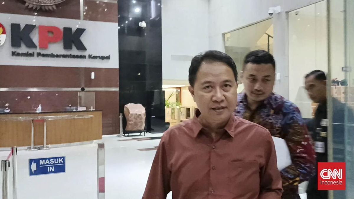 KPK Confirms Meetings Between Hilman Latief and Yaqut Regarding Haj Quota