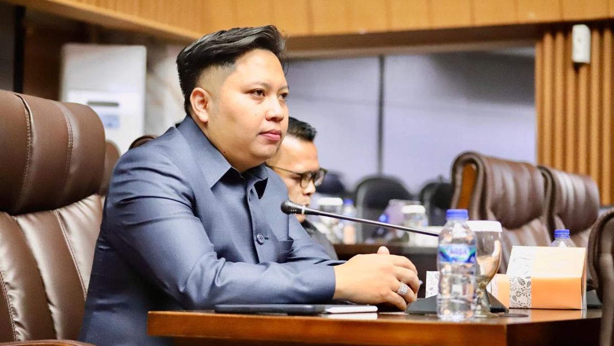 Bandung DPRD Urges Formation of a Code of Ethics for Social Media Content Creators