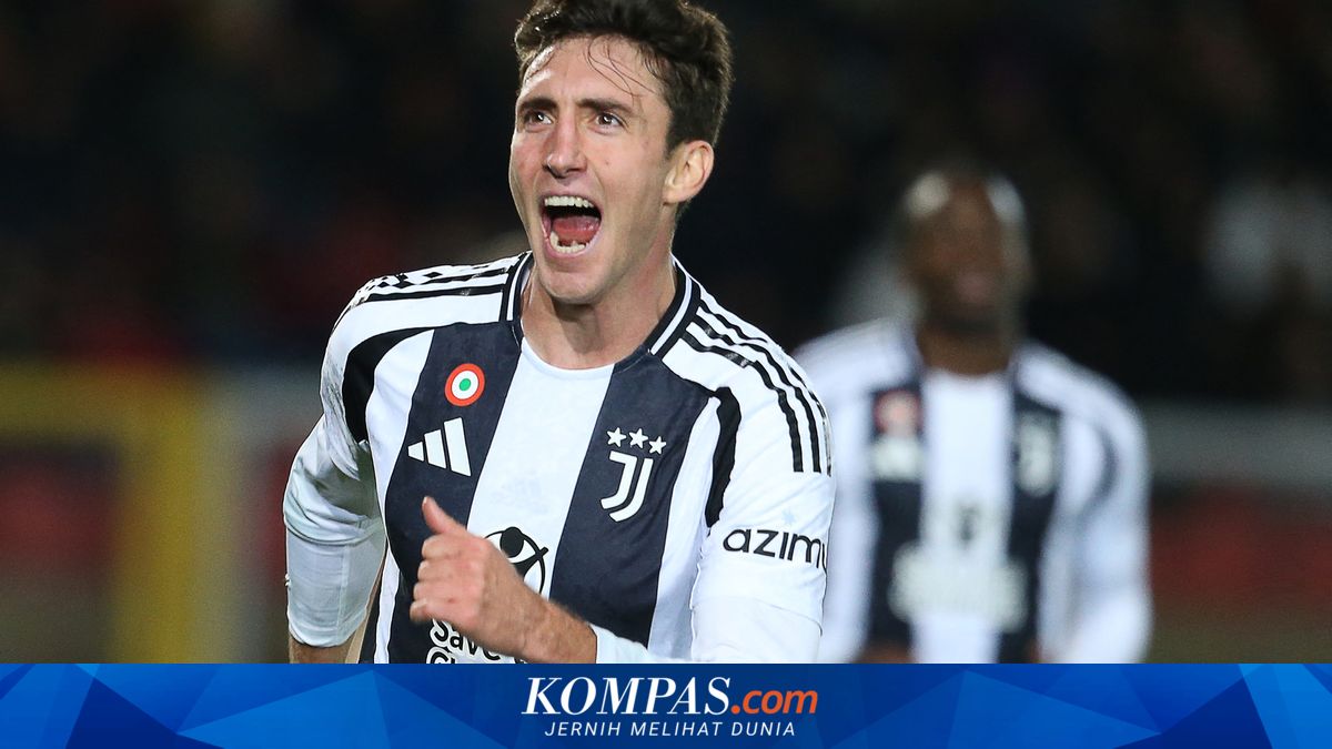 Barcelona Target Andrea Cambiaso as Juventus Set to Slash Asking Price