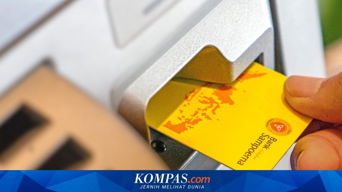 Bank Sampoerna's net profit climbs 68% in Q1 2026