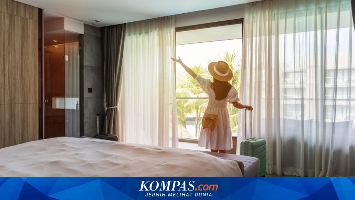 Hotel, Restaurant and Café Operators in Indonesia Urged to Manage Waste Independently
