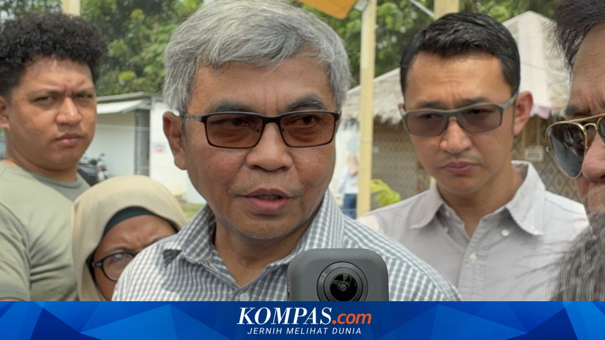 Name of Director General of Customs Emerges in Importation Case, KPK Chief Outlines Next Steps