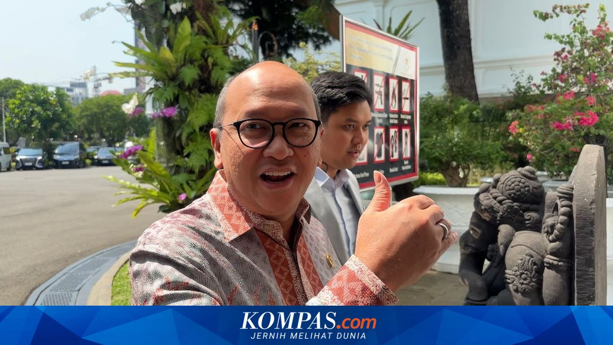 Danantara Boss: New BUMN to Curb Under-Invoicing, Promises Transparency