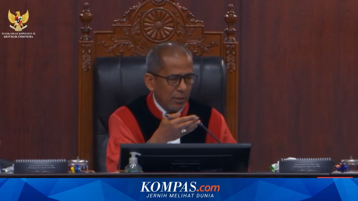 Constitutional Court Urges Mobile Operators to Convene to Find Solutions for Expired Internet Quotas