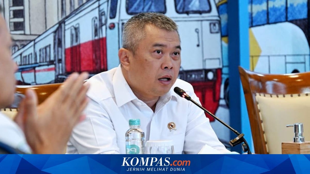Bekasi Timur Train Tragedy: From a taxi that stalled on the tracks to the fatal collision between the KRL Commuter Line and Argo Bromo Anggrek