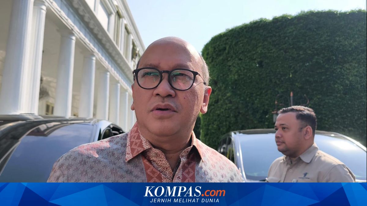 Luke Thomas Mahony Appointed Chief Executive Officer of PT Danantara Sumberdaya Indonesia (DSI), Indonesia’s State-Owned Commodity Exporter