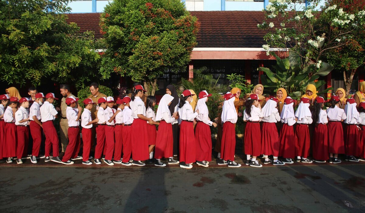 New Rules for Entering Primary School: Children Under 7 May Enrol, Here Are the Requirements