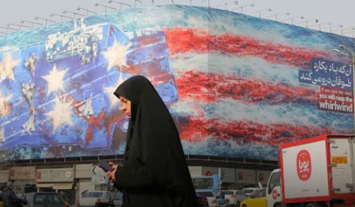 US Intelligence: Iran Rebuilding Military Capabilities Faster Than Expected