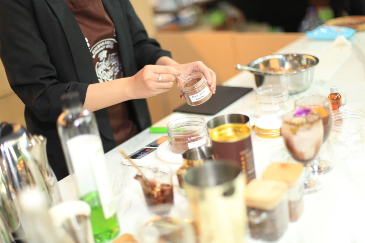 Roemah Kreasi Workshop Pushes Cocoa Downstreaming to Elevate SMEs