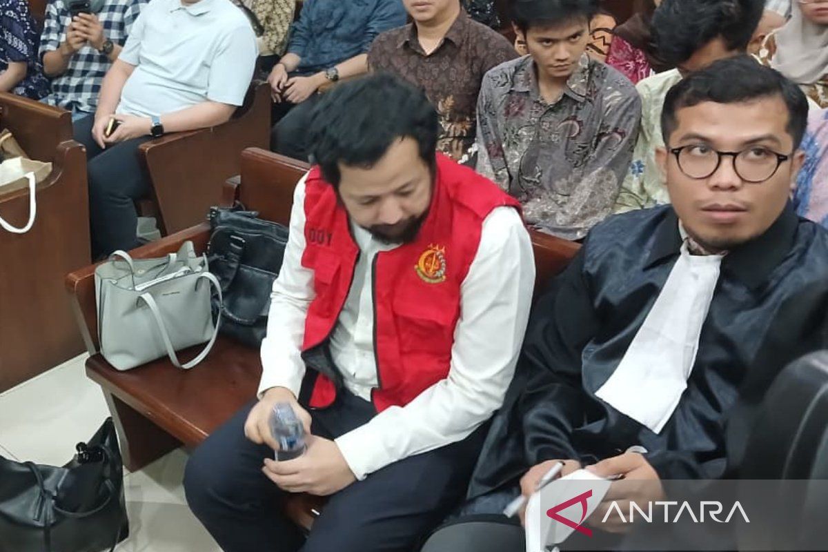 Negligence of K3 standards becomes aggravating factor in Terra Drone CEO's sentencing